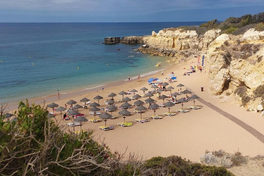 Baia Village - Praia Do Castelo - Gale - Albufeira Zewnętrze zdjęcie