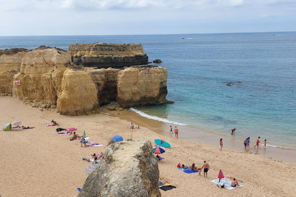 Baia Village - Praia Do Castelo - Gale - Albufeira Zewnętrze zdjęcie