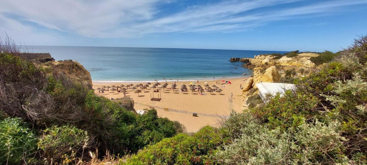 Baia Village - Praia Do Castelo - Gale - Albufeira Zewnętrze zdjęcie