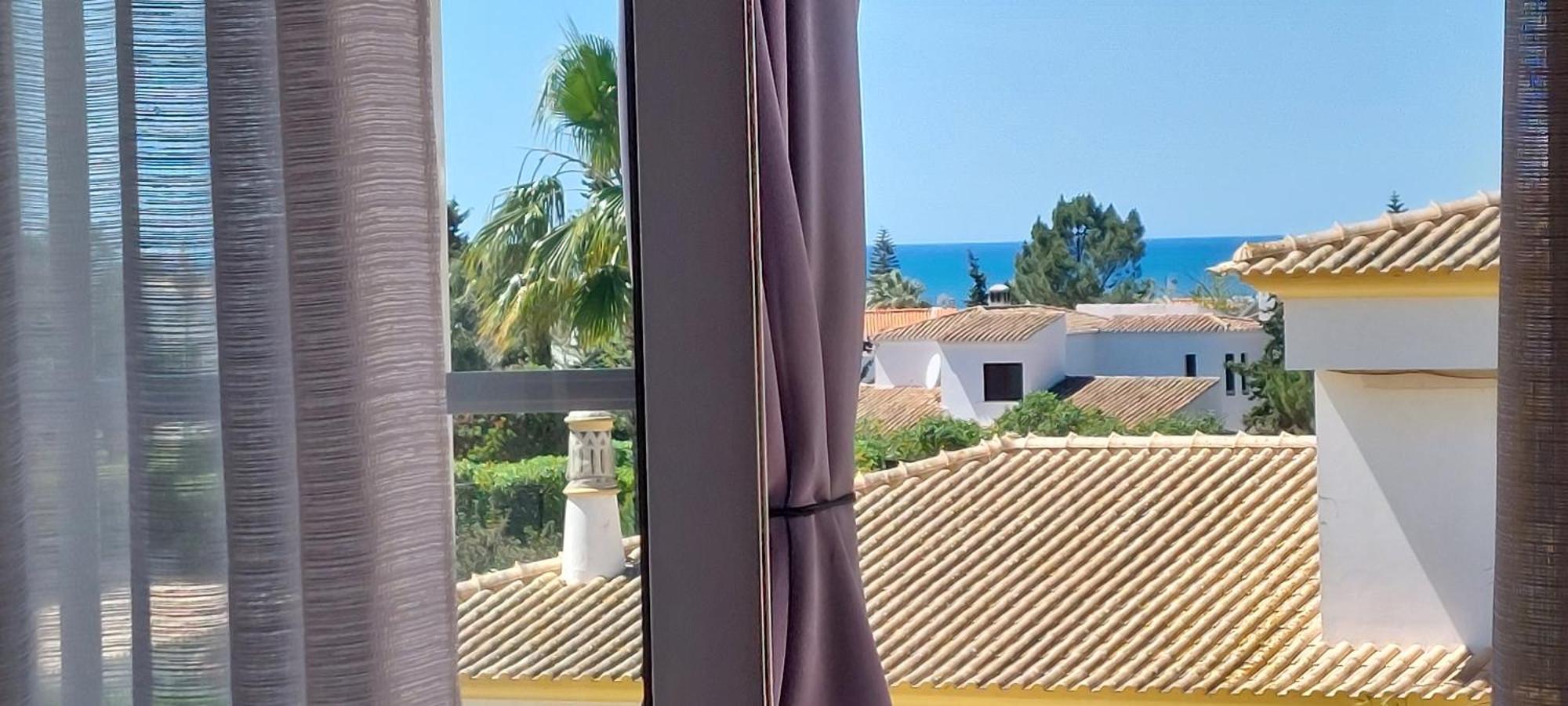 Baia Village - Praia Do Castelo - Gale - Albufeira Zewnętrze zdjęcie