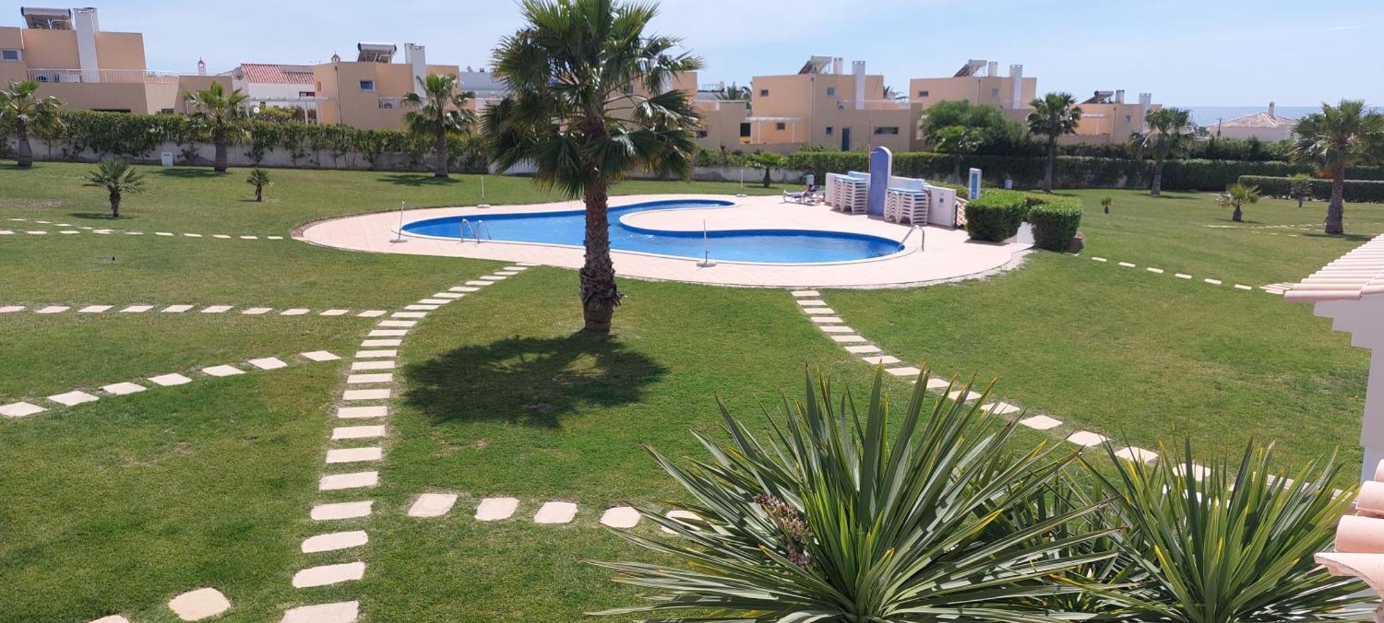 Baia Village - Praia Do Castelo - Gale - Albufeira Zewnętrze zdjęcie